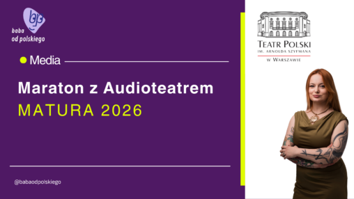 maraton z audioteatrem