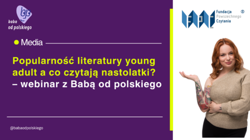 literatura young adult