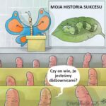 motyl etymologia
