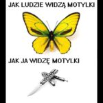 motyl etymologia