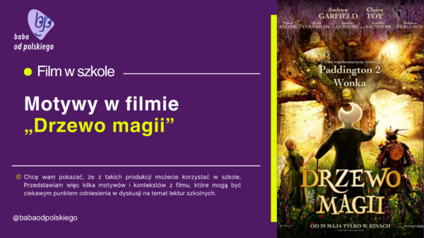 Drzewo magii