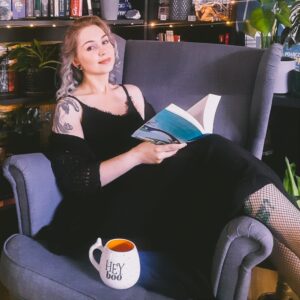 Joanna Kordowiak