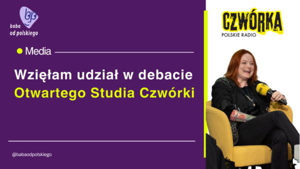Otwarte Studio Czwórki
