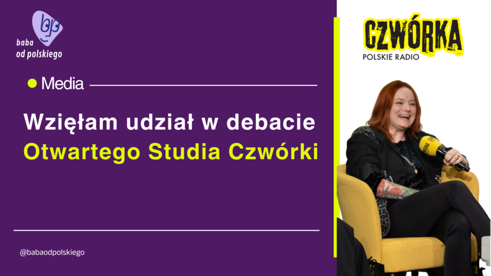 Otwarte Studio Czwórki