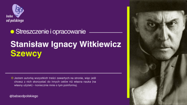 szewcy