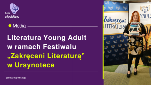 Literatura Young Adult