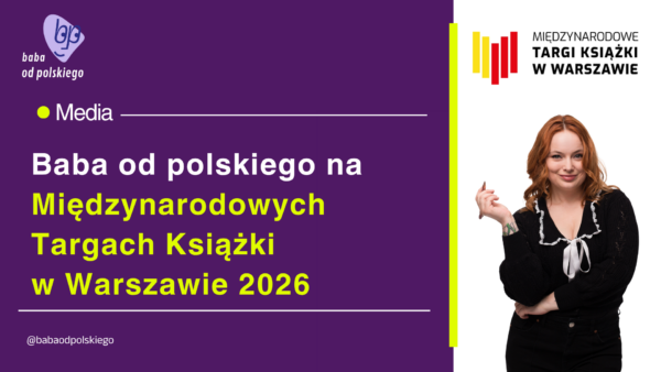 Międzynarodowe Targi Książki w Warszawie