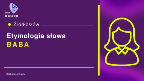 baba etymologia