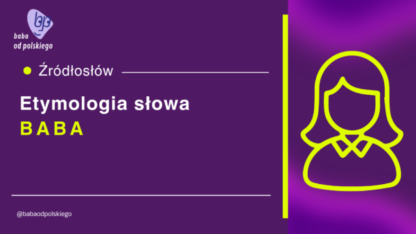baba etymologia