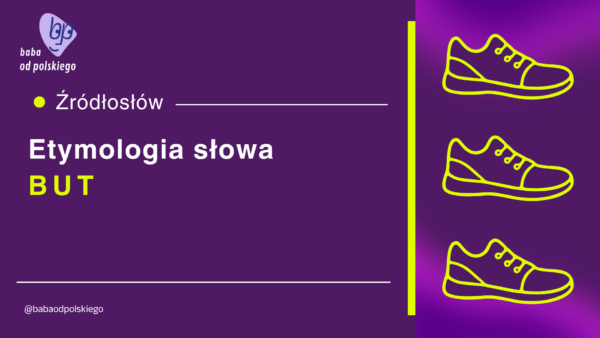 but etymologia