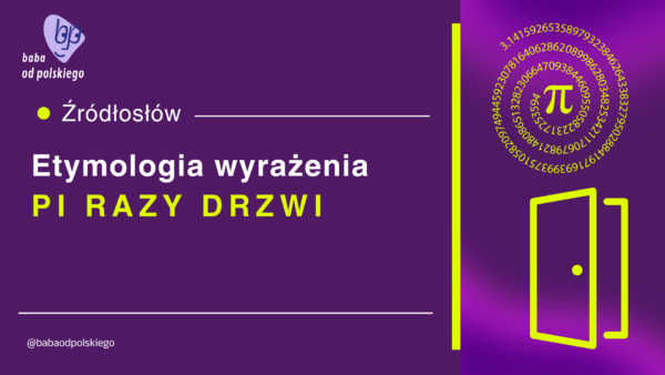 pi razy drzwi