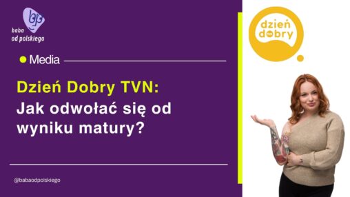 odwołanie od wyników matury