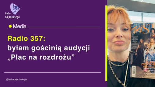 Plac na rozdrożu
