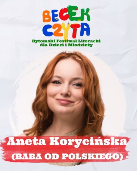 becek czyta