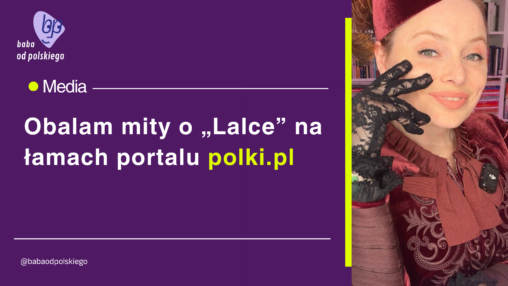 Lalka mity