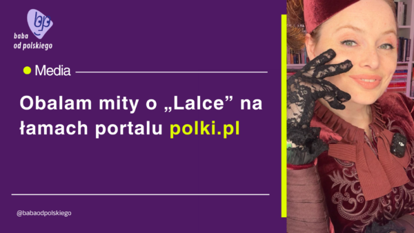 Lalka mity
