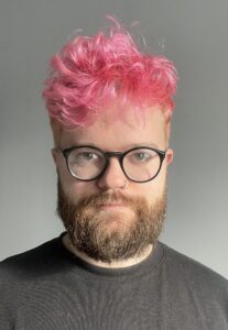 Pat Machnikowski