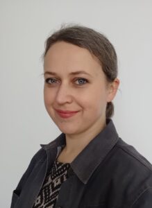 Weronika Zasada-Stańska