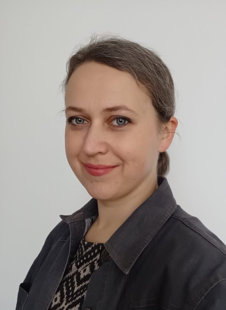 Weronika Zasada-Stańska