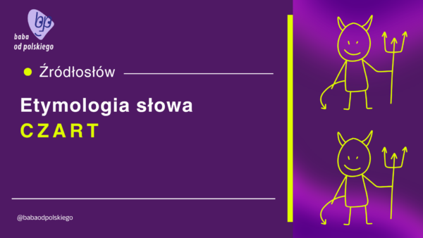 czart etymologia