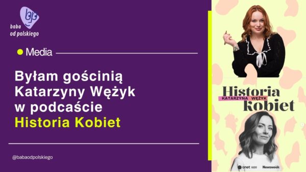 historia kobiet