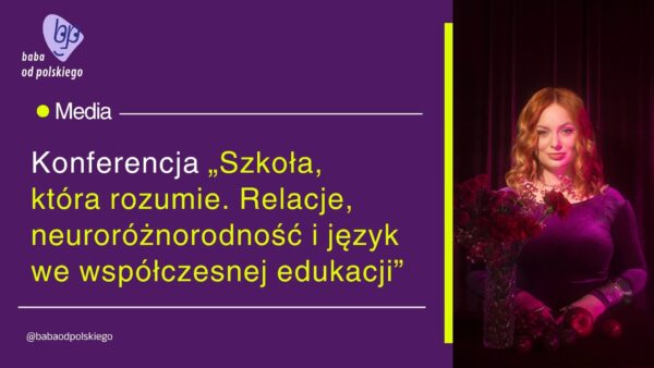 szkoła która rozumie
