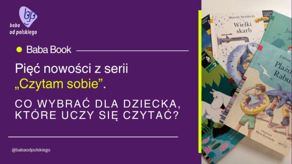 czytam sobie