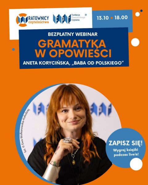 gramatyka w opowiesci