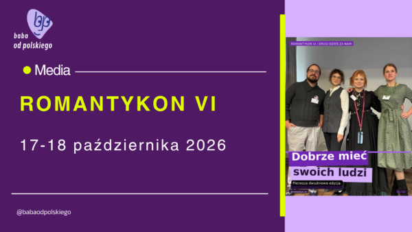 romantykon VI